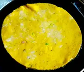 Aromatisches Pistazien-Chapati-Rezept, das knusprige Pistazien mit weichem, warmem Fladenbrot für eine einzigartige Wendung kombiniert.